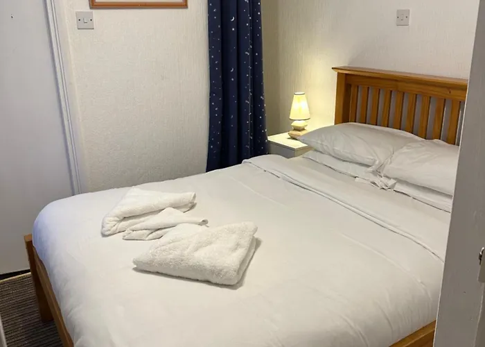 Sandpiper Guest House