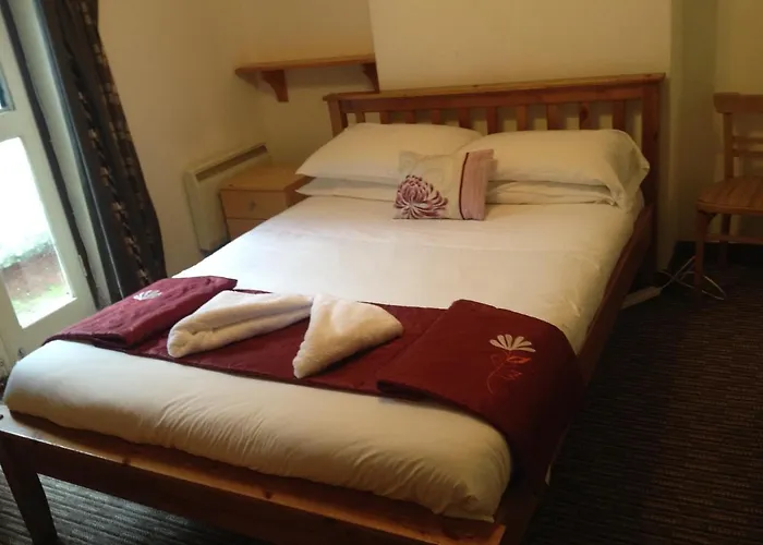 Sandpiper Guest House