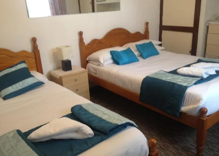 Sandpiper Guest House