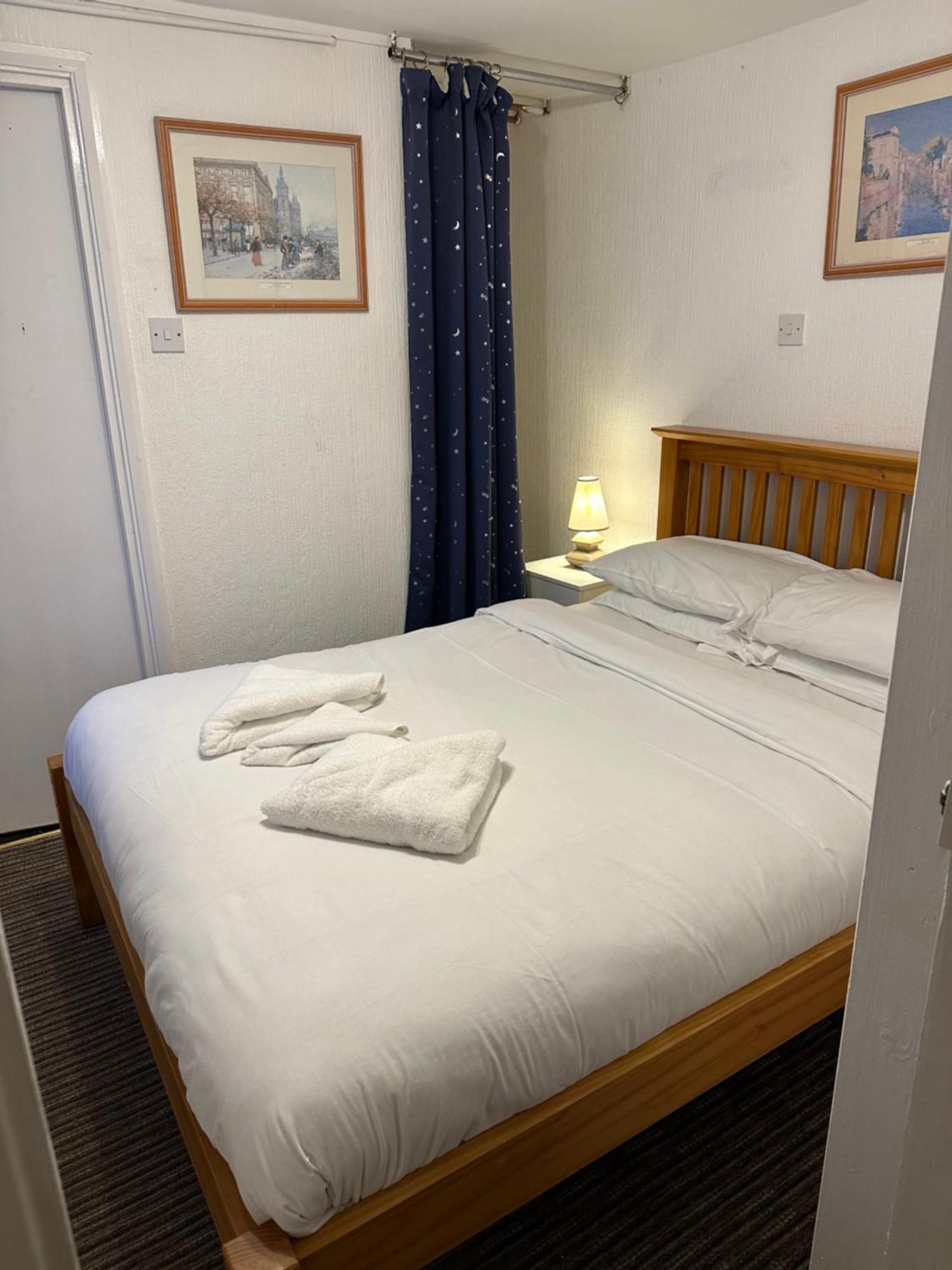 Guest house Sandpiper Brighton