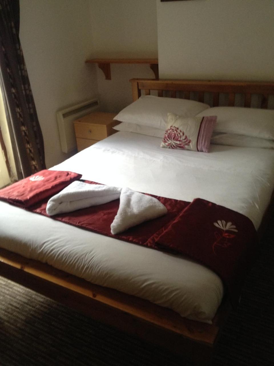 Guest house Sandpiper Brighton
