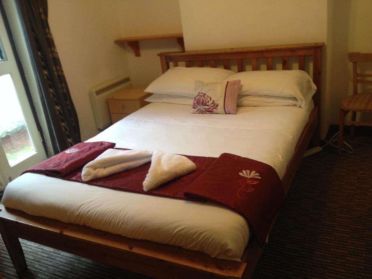 Sandpiper Guest house