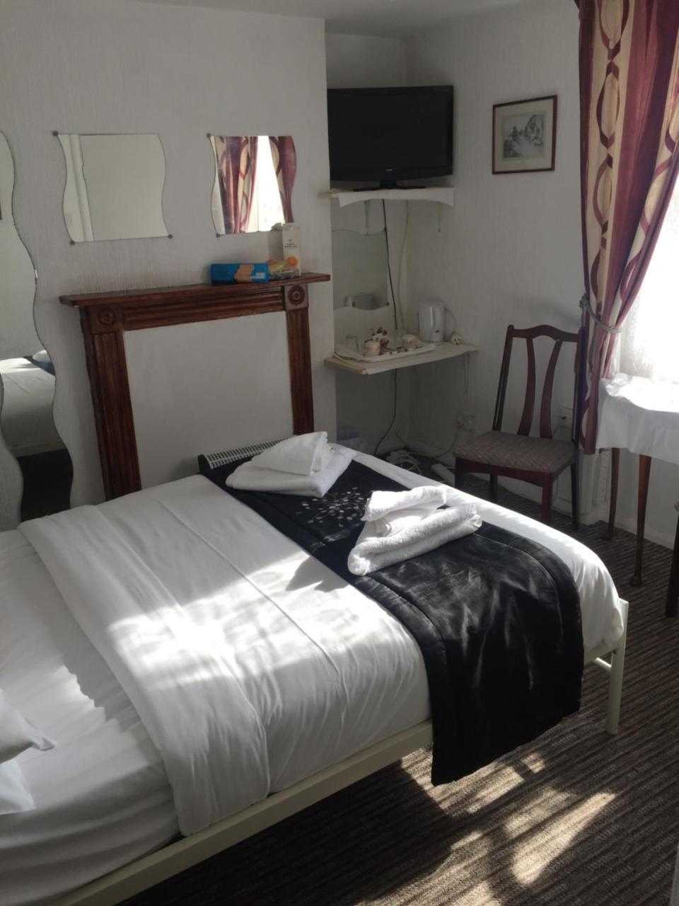 Guest house Sandpiper *