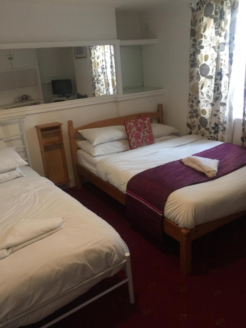 Sandpiper Guest house