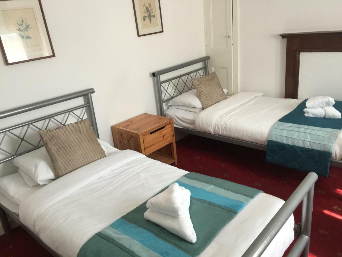Guest house Sandpiper